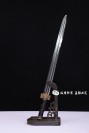 小龙渊-手工龙泉剑