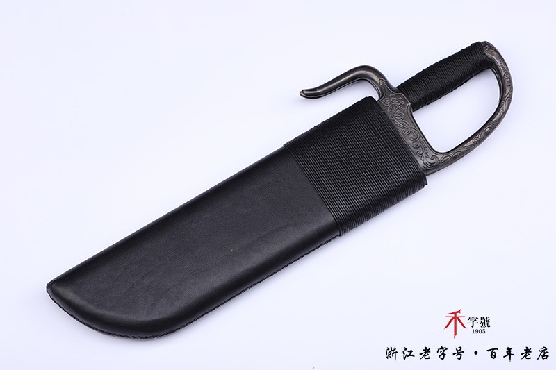【詠春双刀】日本刀　模造刀　 肋差 短刀 一体八斬刀 2本 刀装具 精品咏春刀，叶问用刀，蝴蝶双刀，八斩刀武术刀