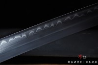 飞燕武士刀- t10烧刃