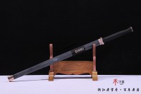 龙虎剑-精品汉剑