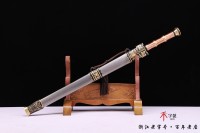 秦王剑